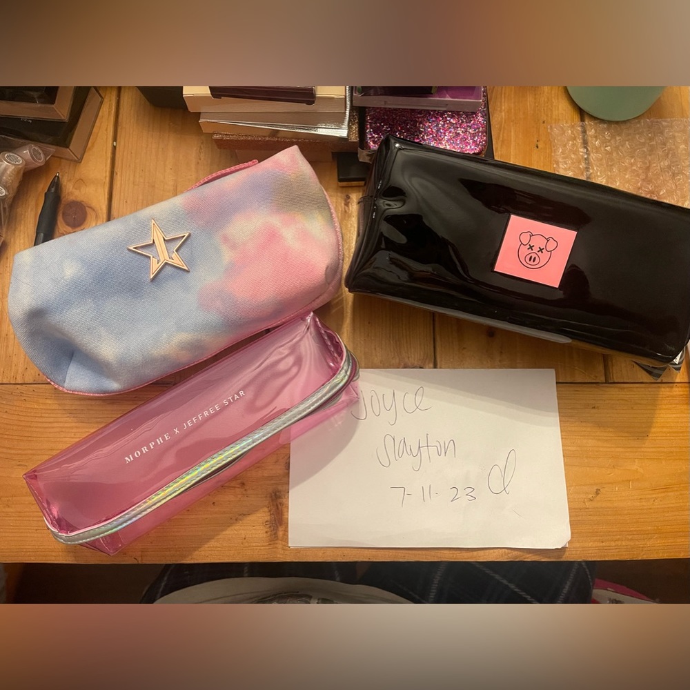Js⭐️ bags